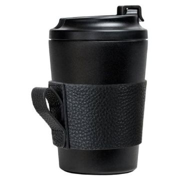 Fressko Luxe Leather Sleeve Camino