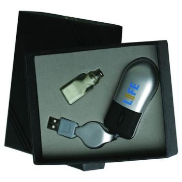 Mini Computer Mouse