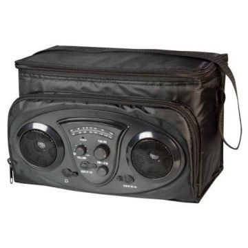 Radio Cooler