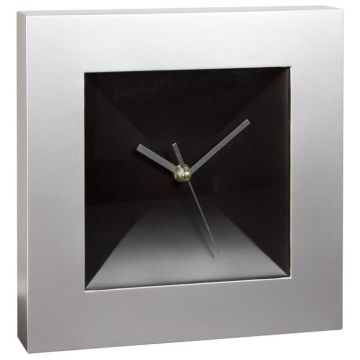 3D Wall Clock - Printed