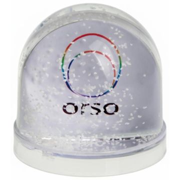 Snow Globe