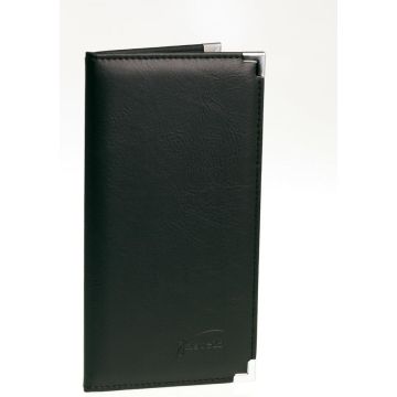 Restaurant Bill Folder