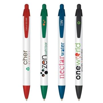 Eco Widebody Pen