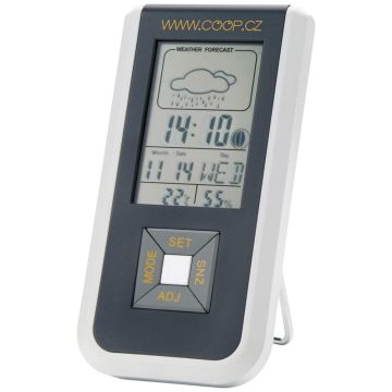 Desk Weather Station
