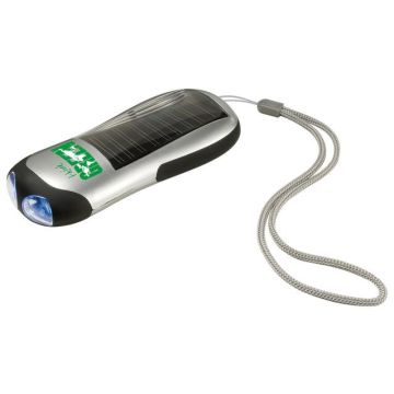 Solar Led Torch