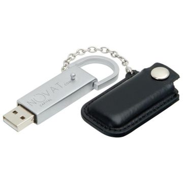 Corner Office Usb