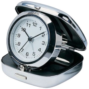 Pop-up Alarm Clock