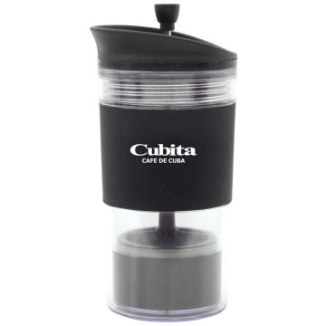 Travel Filter Mug