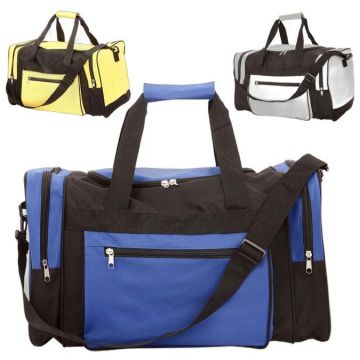 Sydney Sports Bags
