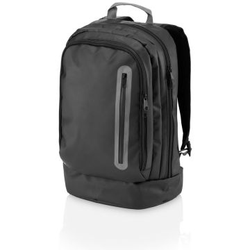 Tarpauline Backpack