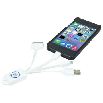 Promolink - Universal Charging Cable