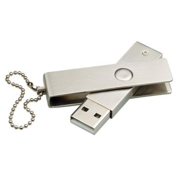 Usb Swivel