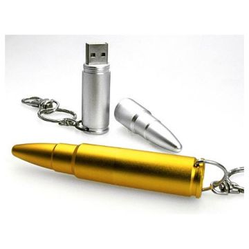 Bullet Usb