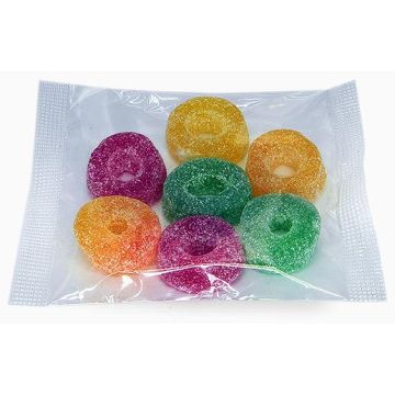 Fruit Rings