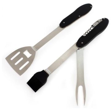 Multi Function Bbq Tool