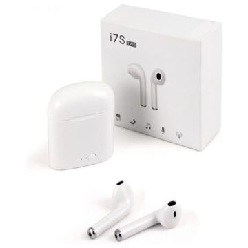 Tws Wireless Earbuds