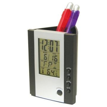 Multi Function Pen Holder