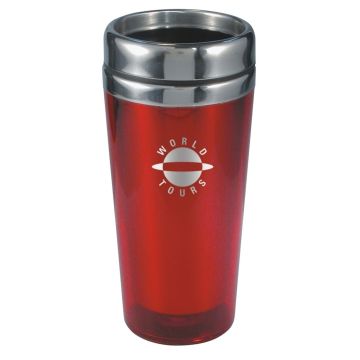 Boston Travel Mug