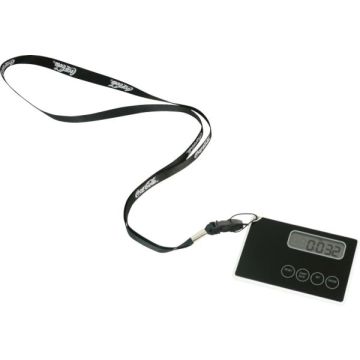 Card Pedometer