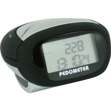 Prestige Pedometer