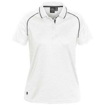 Women's Tritium Polo