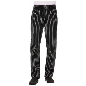 Designer Baggy Chef Pants