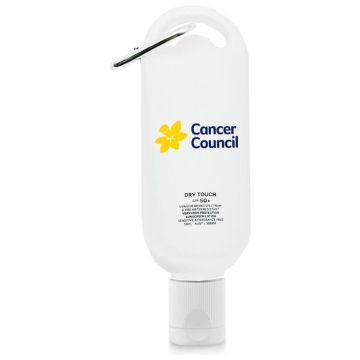 50mL Sunscreen