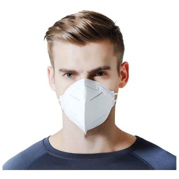 Respiratory Face Mask