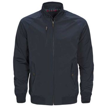 Harrington Jacket