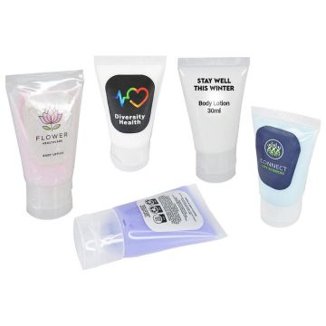 Lotion Tube 30ml
