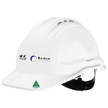 Jb's Hard Hat Pinlock Harness (18pk)