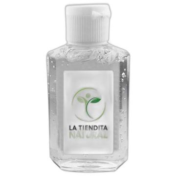 DC 60ml Hand Sanitiser Gel