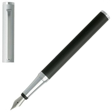 Fountain Pen Reverse