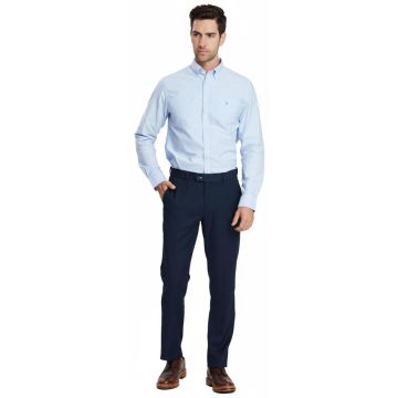 GANT Regular Fit Oxford Shirt