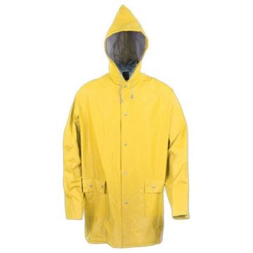 Raincoat Hinbow