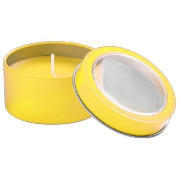 Aromatic Candle Sioko