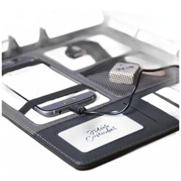 Power Bank Folder Boozel