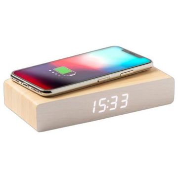 Alarm Clock Charger Dolbix