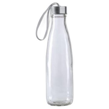 Londor Glass Bottle