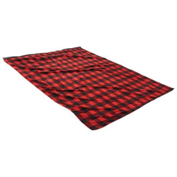 Adventure Blanket