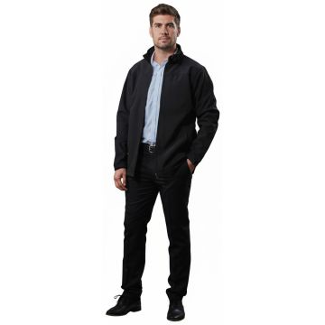 The Premium Softshell Men's