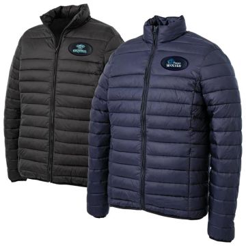 The Puffer