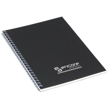 Eco Spiral A5 Notebook