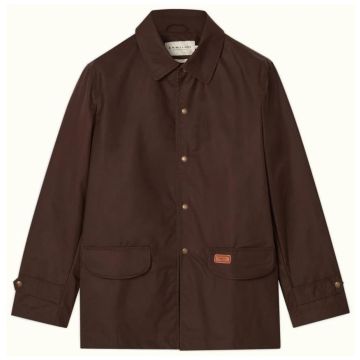 Dryskin Jacket