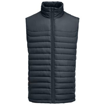 Arches Men's Padded Vest