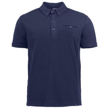 Shellden Men's Polo