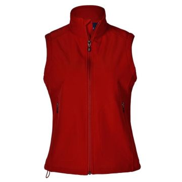 Ladies' Softshell Hi-Tech Vest