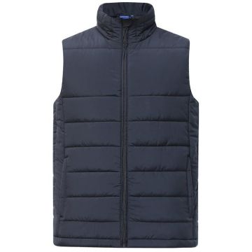 Mens Sustainable insulated Puffer Vest