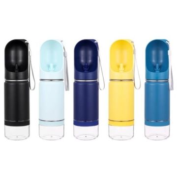 Pet Bottle