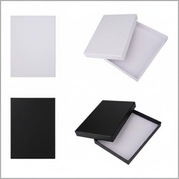 Top/Bottom Gift Box